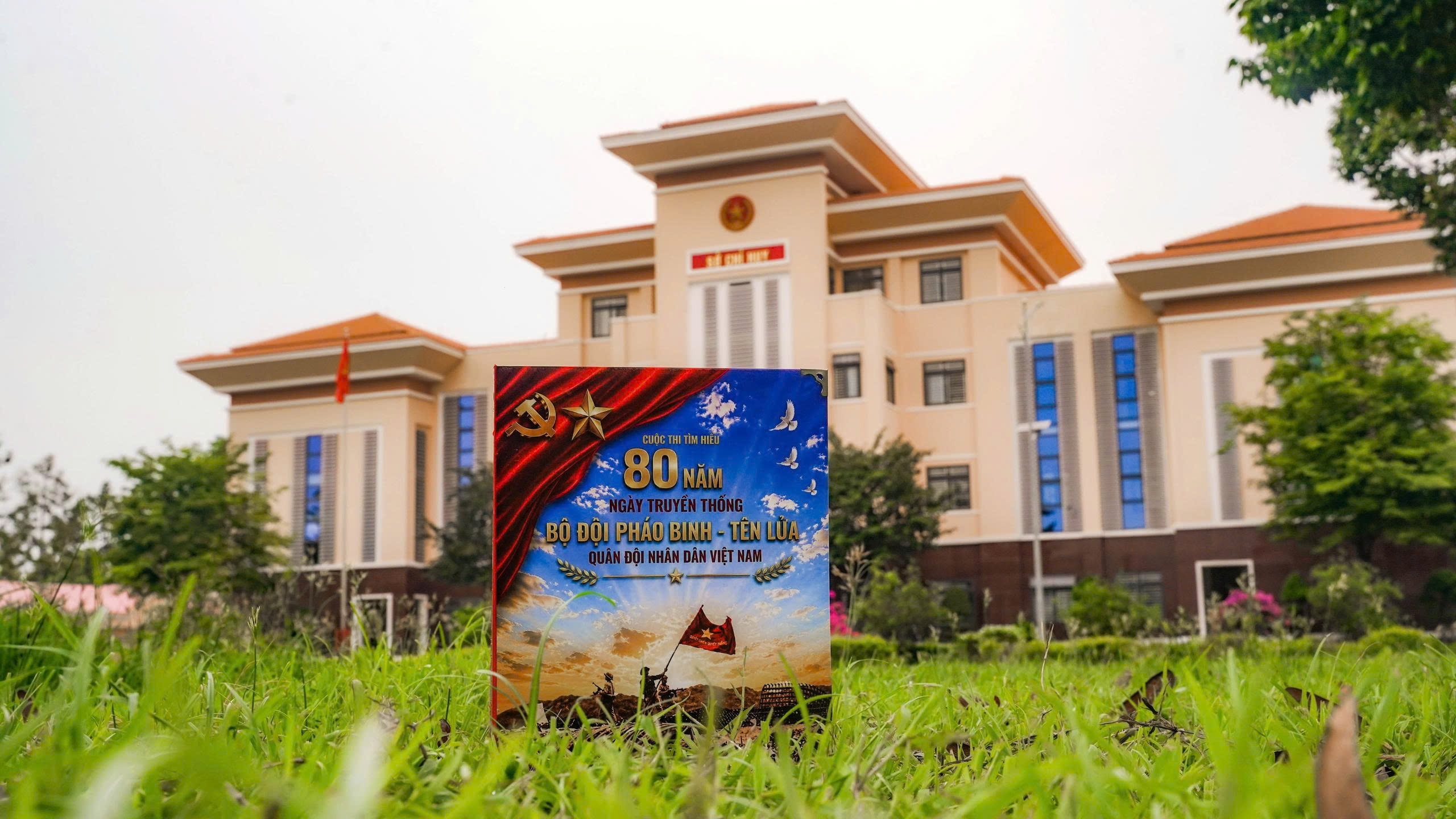 Tư liệu Pháo binh 3
