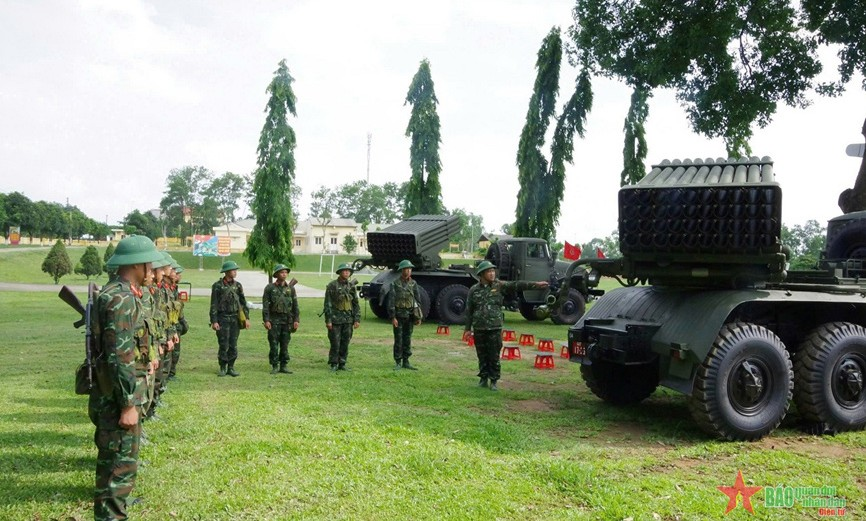 Lữ đoàn Pháo 204