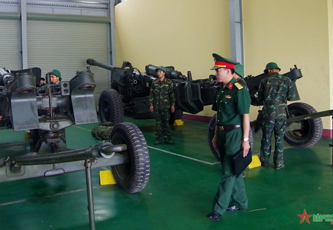 Lữ đoàn 164